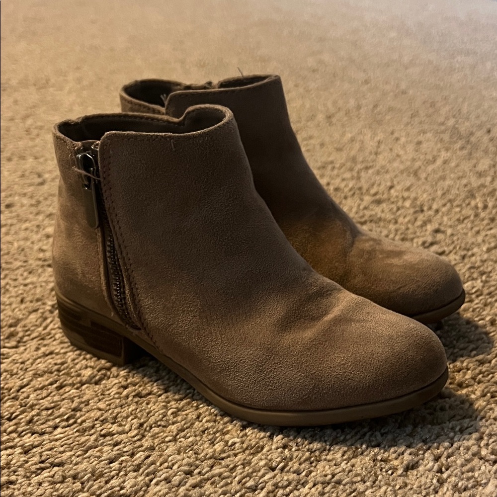 Sonoma Girl’s  Ankle Booties